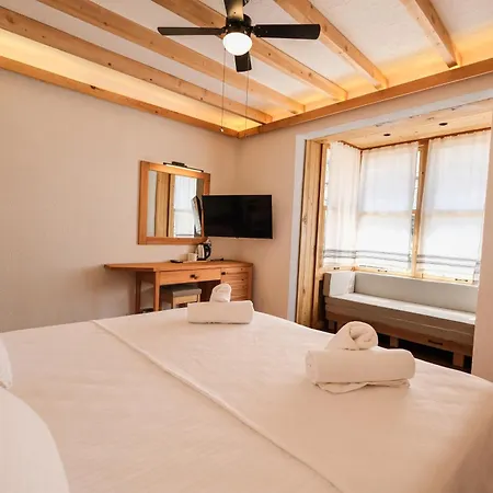 The Cadianda Homestay