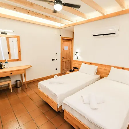 The Cadianda Homestay