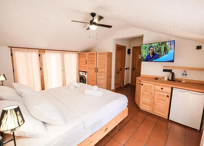 The Cadianda * Fethiye