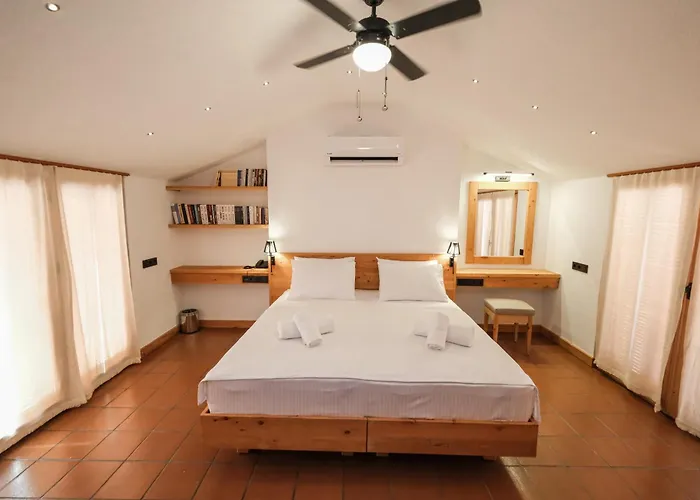 Homestay The Cadianda