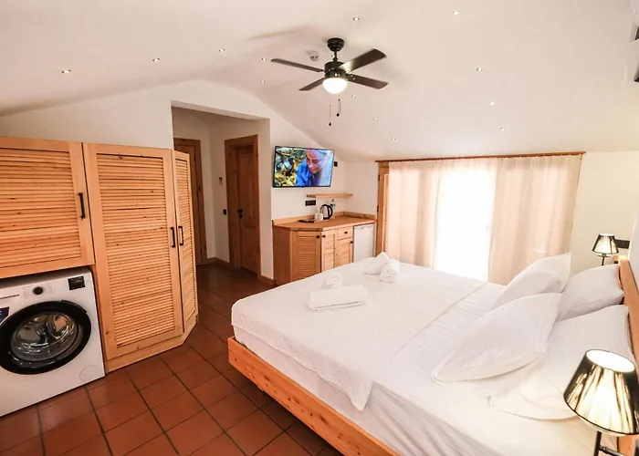 The Cadianda Homestay *