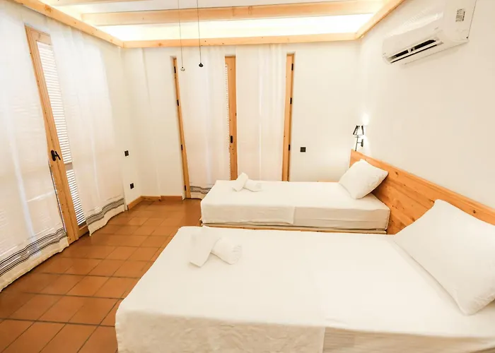 The Cadianda Homestay