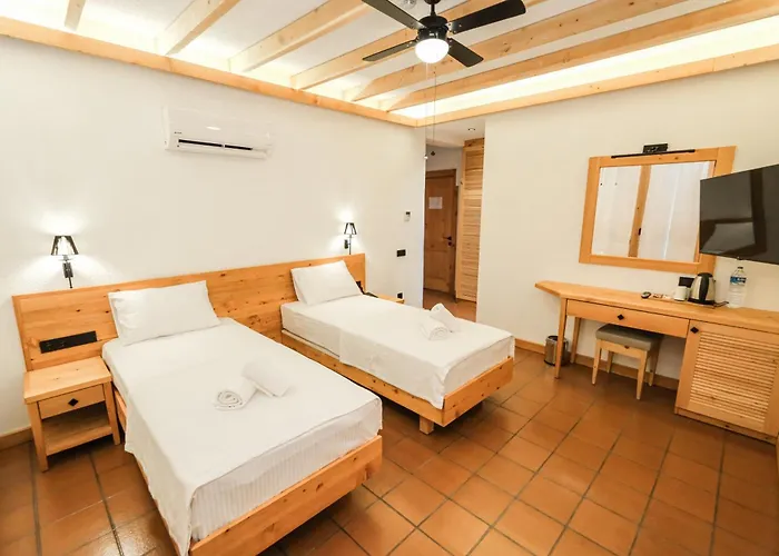 Homestay The Cadianda