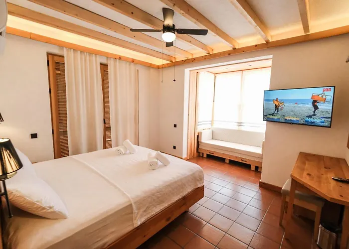 Homestay The Cadianda Fethiye