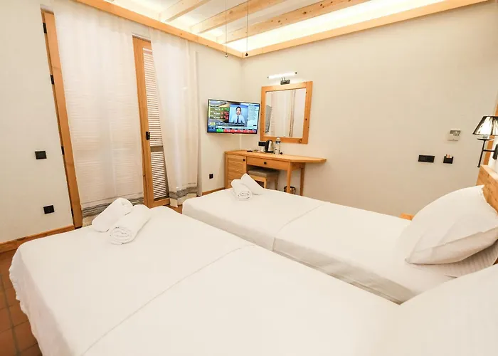 Homestay The Cadianda *