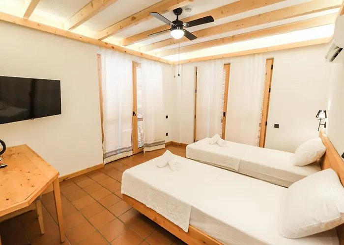 Homestay The Cadianda