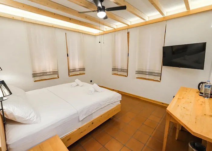 The Cadianda Homestay *