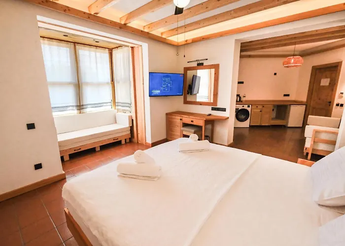 Homestay The Cadianda *