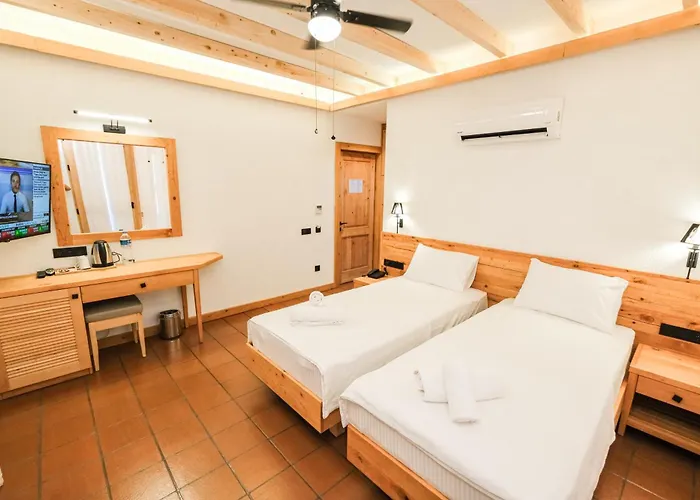 The Cadianda Homestay