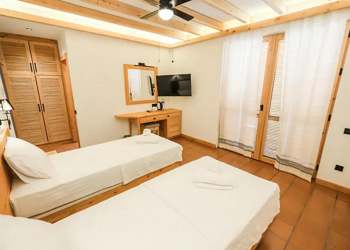 Homestay The Cadianda