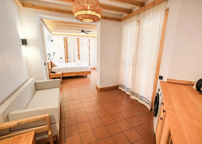 Homestay The Cadianda Fethiye