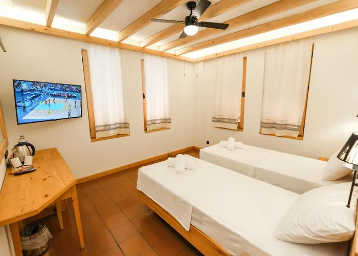 The Cadianda Homestay