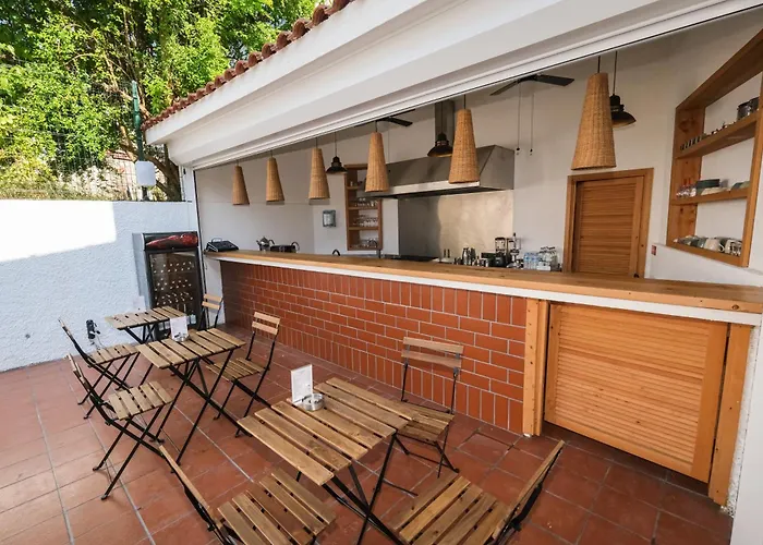 Homestay The Cadianda