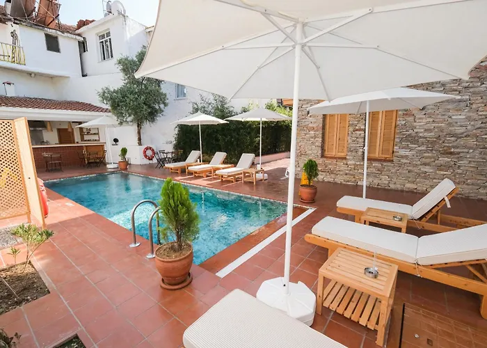 The Cadianda Homestay *