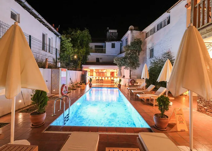 Homestay The Cadianda Fethiye