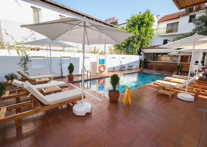 The Cadianda Homestay