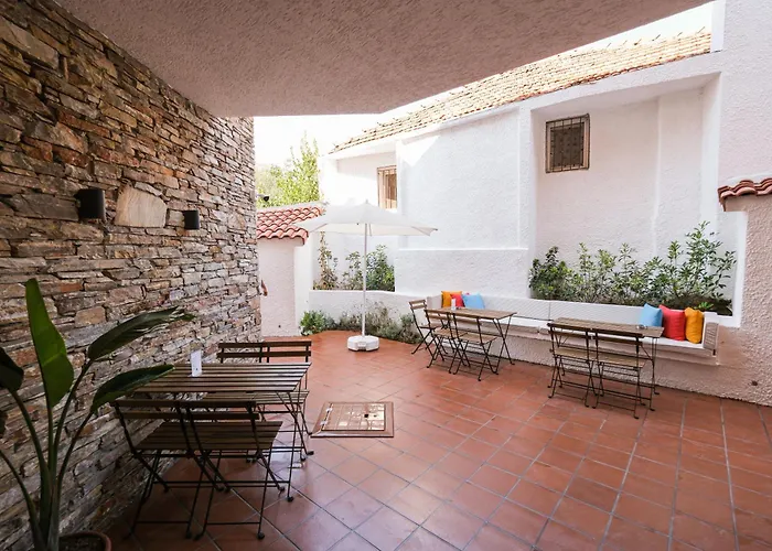 The Cadianda Homestay Fethiye