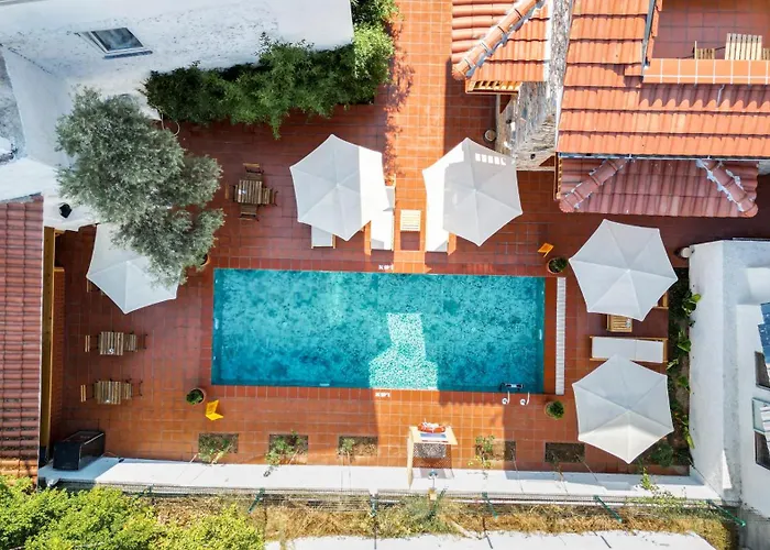 Homestay The Cadianda