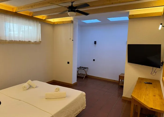 The Cadianda Homestay *