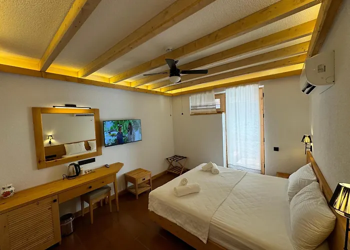 The Cadianda Homestay *