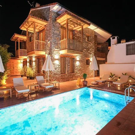The Cadianda Homestay *