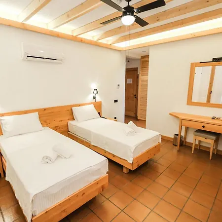 Homestay The Cadianda