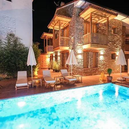 The Cadianda * Fethiye