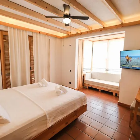 Alloggio in famiglia The Cadianda Fethiye