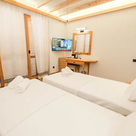 民宿 The Cadianda *