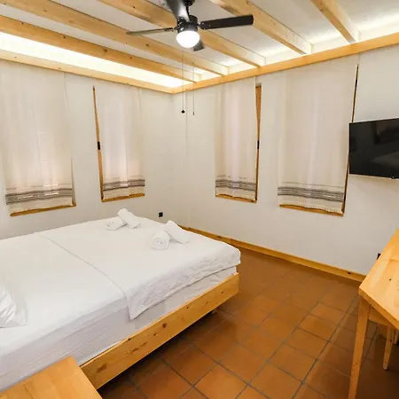 The Cadianda 民宿 *