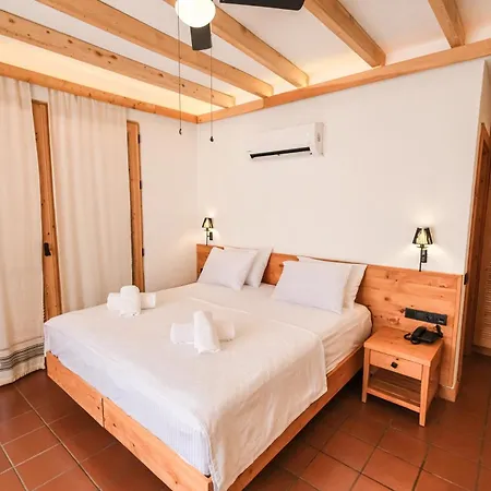 The Cadianda Homestay Fethiye