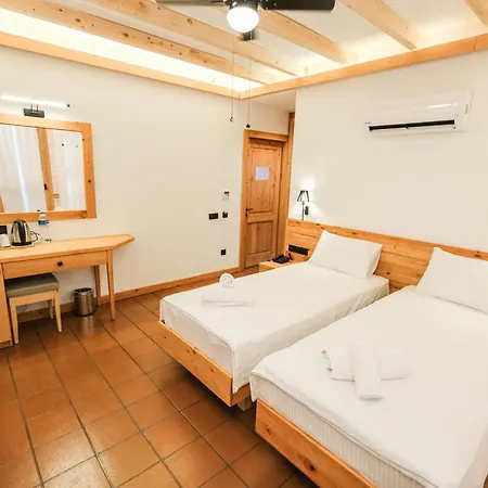 Alloggio in famiglia The Cadianda Fethiye