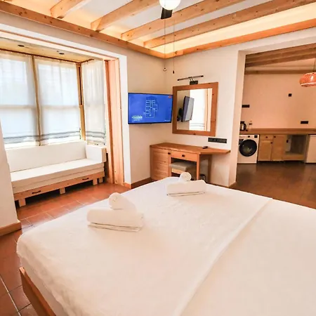 民宿 The Cadianda *