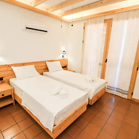 Alloggio in famiglia The Cadianda *