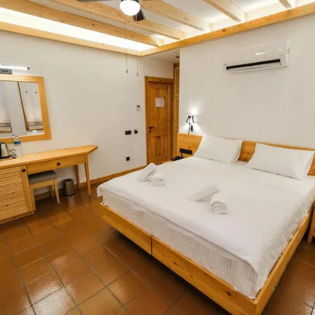 The Cadianda Homestay Fethiye