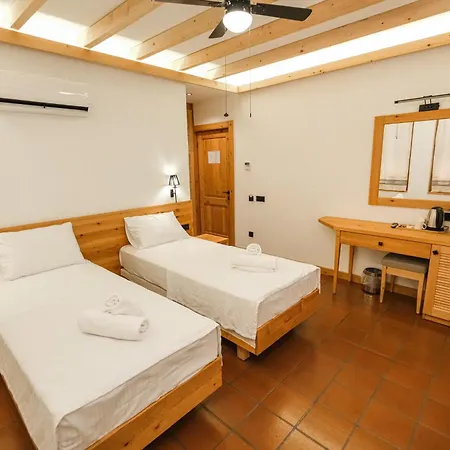 The Cadianda * Fethiye