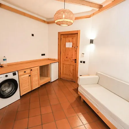 The Cadianda 民宿 *