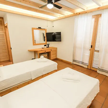 Homestay The Cadianda
