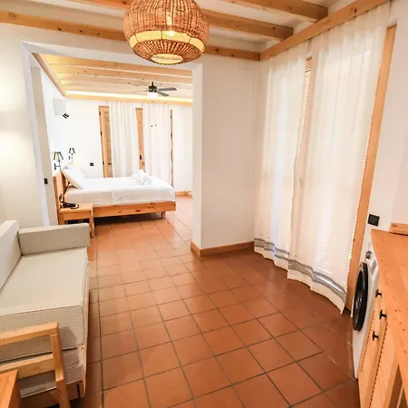 民宿 The Cadianda 费特希耶