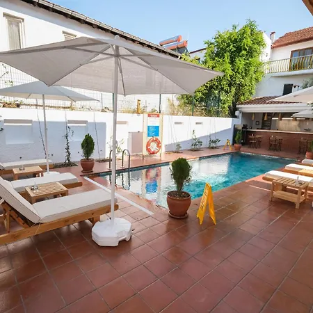 The Cadianda Alloggio in famiglia