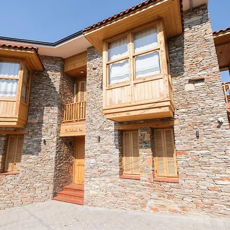 The Cadianda Fethiye