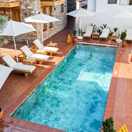 The Cadianda Alloggio in famiglia Fethiye