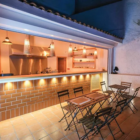 民宿 The Cadianda 费特希耶