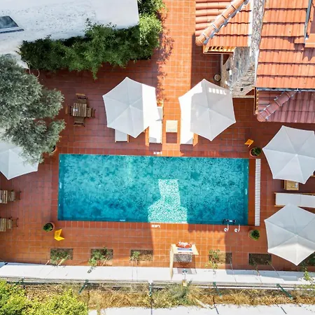 Alloggio in famiglia The Cadianda