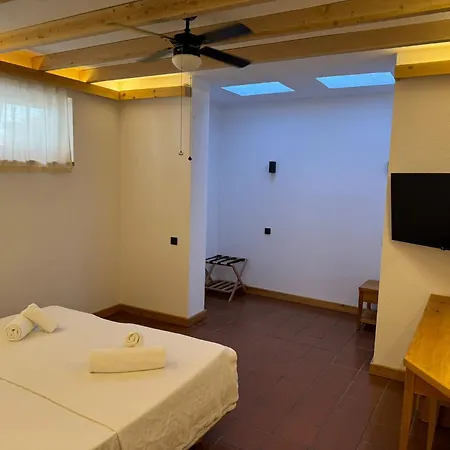 The Cadianda 民宿 *