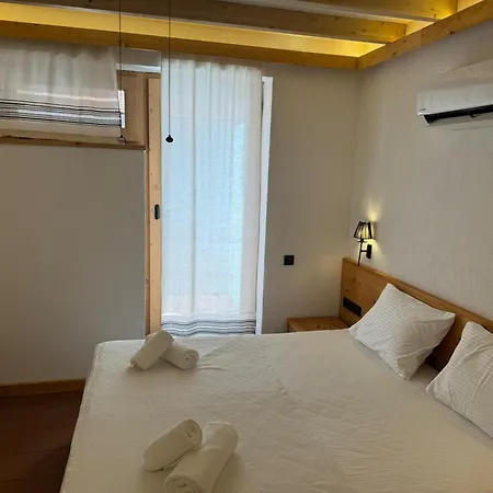 The Cadianda Fethiye