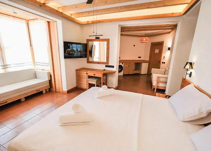 The Cadianda * Fethiye