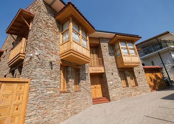 Habitación en casa particular The Cadianda *