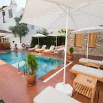 The Cadianda Δωμάτια σε οικογενειακή κατοικία *