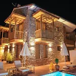 The Cadianda Δωμάτια σε οικογενειακή κατοικία Φετιγιέ